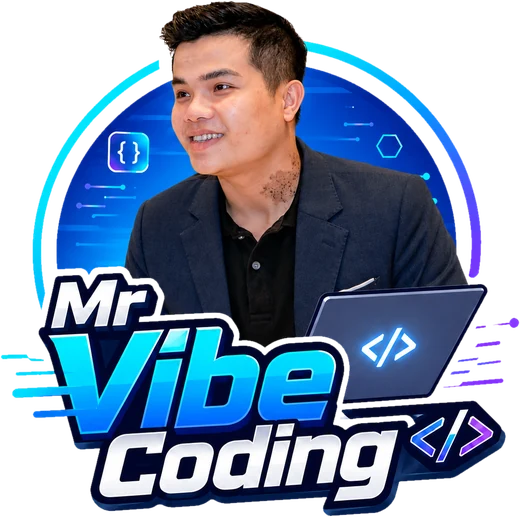 Mr Vibe Coding